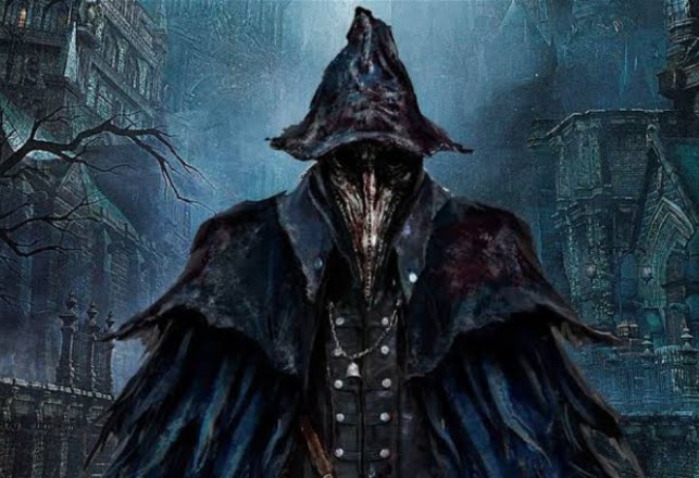 إشاعات الريماستر تشعل Bloodborne