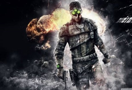 Splinter Cell