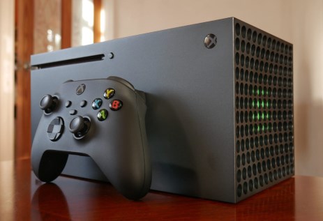 Xbox Series X