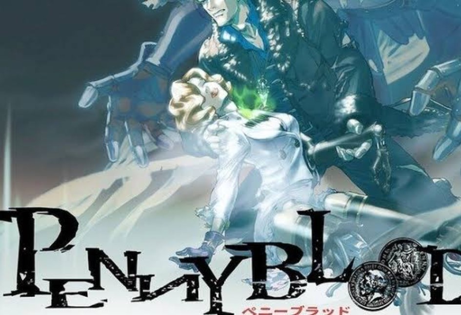 Penny Blood  تكشف الأسرار في عالم Shadow Hearts الغامض