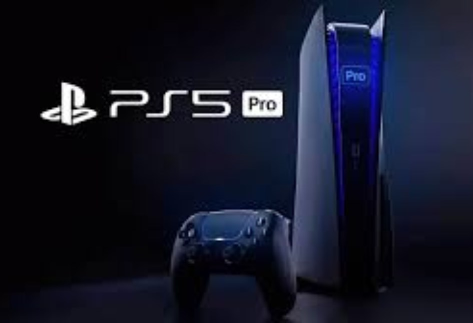 PS5 Pro